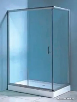 Coliseum Fiesta Т-100 100x80 (матовое стекло)