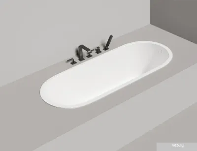 Salini Ornella 170x70 102313G (S-Sense, глянцевый)