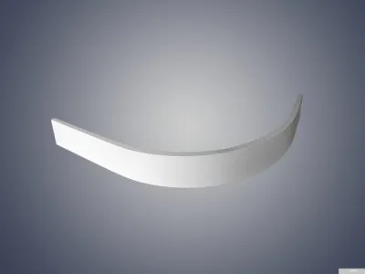 Душевой поддон WeltWasser TRR 100 Stone-WT 100x100