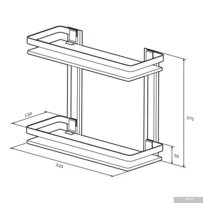 AM.PM Sense L A7455200