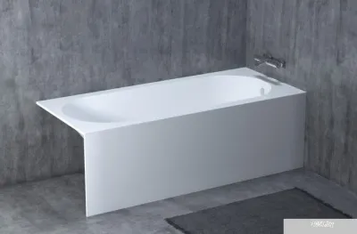 Ванна Salini Ornella 170x75 102321M (S-Stone, матовый)