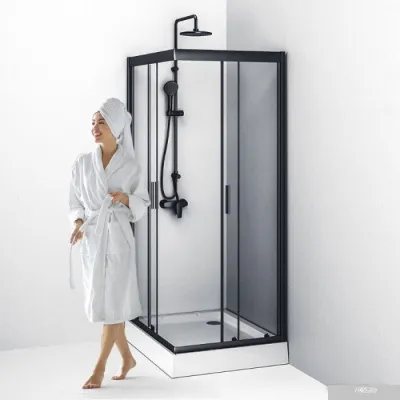 AM.PM Gem W90G-404-100280-BT 100x80