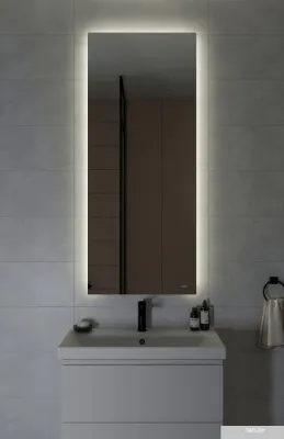 Cersanit Зеркало Eclipse Smart 60x145 64155