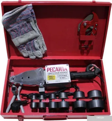 Ресанта АСПТ-2000