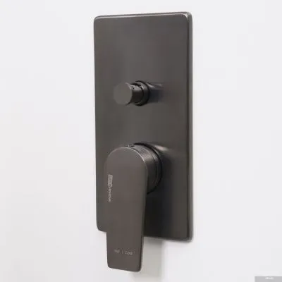 Wasserkraft Wiese 8461