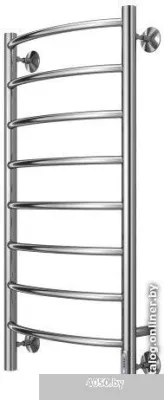 Полотенцесушитель TERMINUS Классик П8 400x850 нп электро
