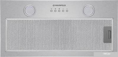 MAUNFELD Trapeze 602M (нержавеющая сталь)