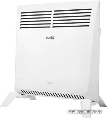 Ballu Camino Eco Turbo BEC/EMT-1000