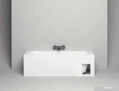 Salini Orlanda 170x80 102026M (S-Stone, матовый)