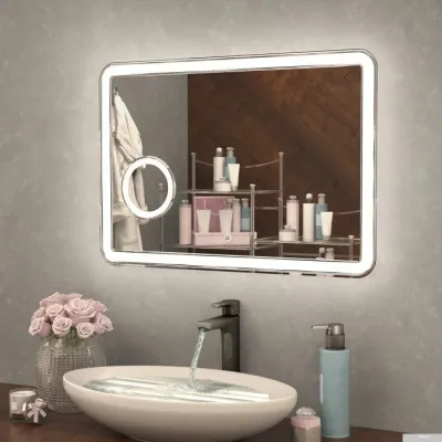 Axus Зеркало Vertigo 100x80 Стандарт