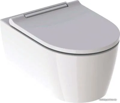 Унитаз Geberit One 500.202.01.1