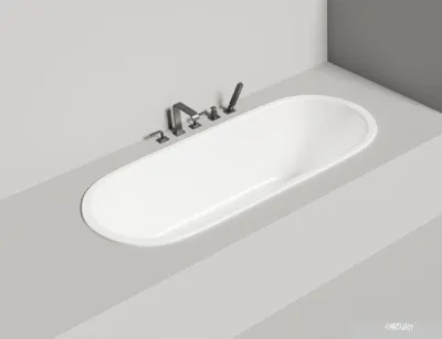 Salini Ornella Axis 180x80 103411M (S-Sense, матовый)