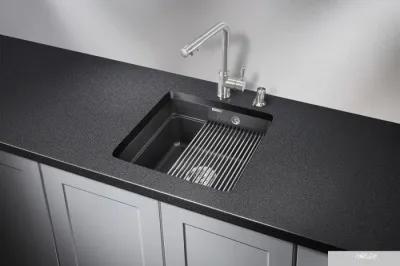 Granula KS-4501 (черный)