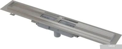 Alcaplast Low APZ1101-950 (без решетки)