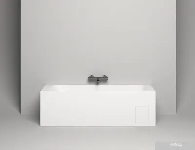 Salini Orlanda 170x80 102026M (S-Stone, матовый)