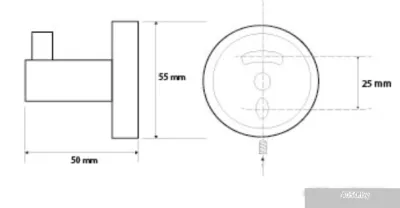 Bemeta Dark 104106020