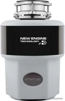 Измельчитель пищевых отходов Status Premium 400