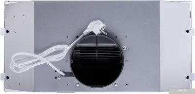 MAUNFELD Trapeze 601GG (белый)