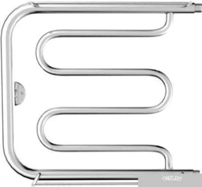 Полотенцесушитель Ростела Фокстрот ДУ-25 1