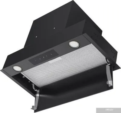 MAUNFELD Fantasy Light 60 (черный)