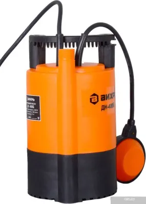 Вихрь ДН-400Б