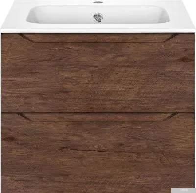 Vincea Тумба под умывальник Norma 60 VMC-2N600RW