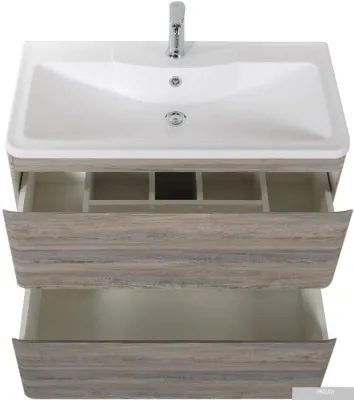 BelBagno Тумба под умывальник Albano-900-2C-PIA-PS (cосна scania)