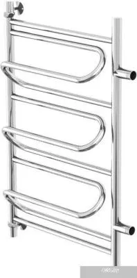 Полотенцесушитель Gloss & Reiter Liza 50x80 боковой подвод (ЛБ.50х80.Л2.Z3)