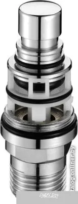 Jacob Delafon Aleo E8B003-CP