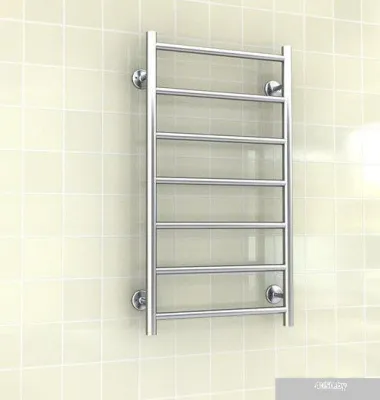 Полотенцесушитель Ростела Виктория нижнее подключение 1/2