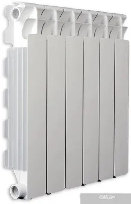 Fondital Alternum B4 350/100 V70101410 (10 секций)