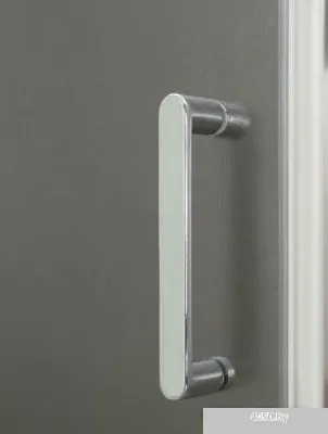 BelBagno UNO-BF-1-115-P-Cr (матовое стекло)