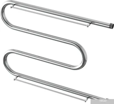 Полотенцесушитель Gloss & Reiter Standart M1 50x70 [М.1.50х70(1