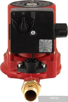 Jemix WP-15/9-25 Auto