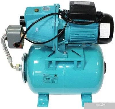 OMNIGENA JET-100A(a) P, 24л