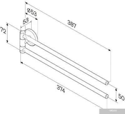 AM.PM X-Joy A85A32622