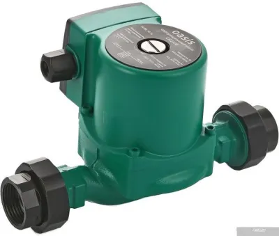 Насос Oasis CR-25/6