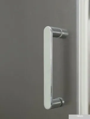 BelBagno UNO-BF-1-140-C-Cr 140 (прозрачное стекло)