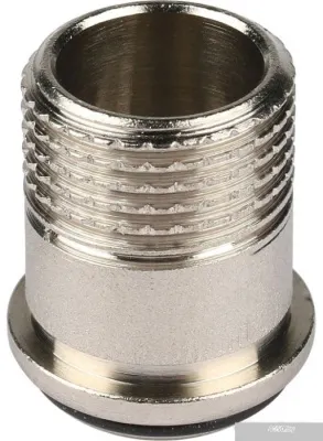 Вентильный кран Stout SVR 2102 1/2