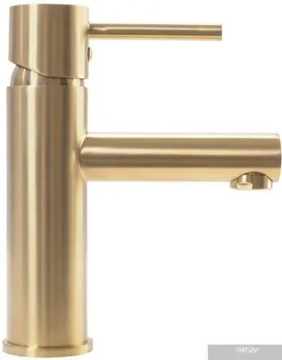 Rea Tess REA-B5661 (матовое золото)