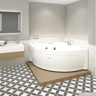 Экран под ванну Vannesa Сандра 149 2-21-0-0-0-221 (фронтальный)