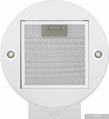 MAUNFELD Lee Wall 35 (белый)