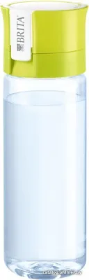 Переносной фильтр BRITA Fill&Go Vital (лайм)