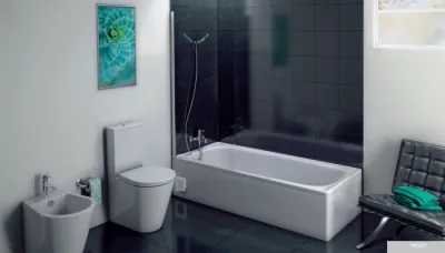 Ванна BLB Europa 170x75