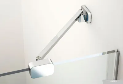 Ravak Brilliant BSDPS 90 правый