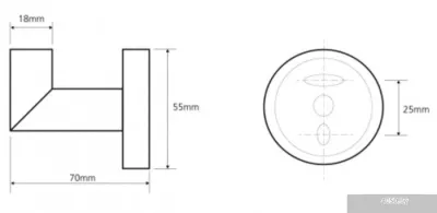 Bemeta Omega 104206022