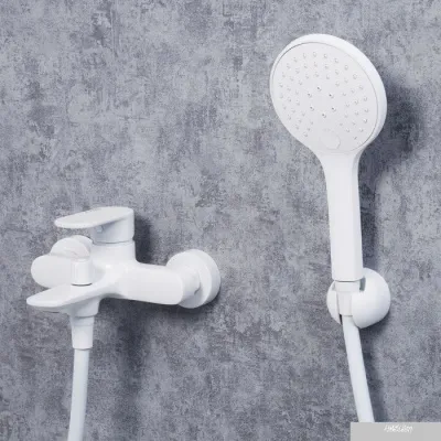 Wasserkraft Mindel 8501