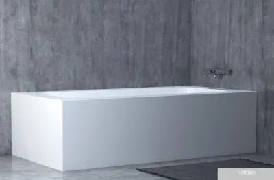 Ванна Salini Orlando 160x70 102015G (S-Sense, глянцевый)