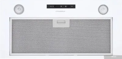 MAUNFELD Crosby Light 50 (белый)