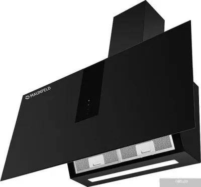 MAUNFELD Aurora 90 (черный матовый)